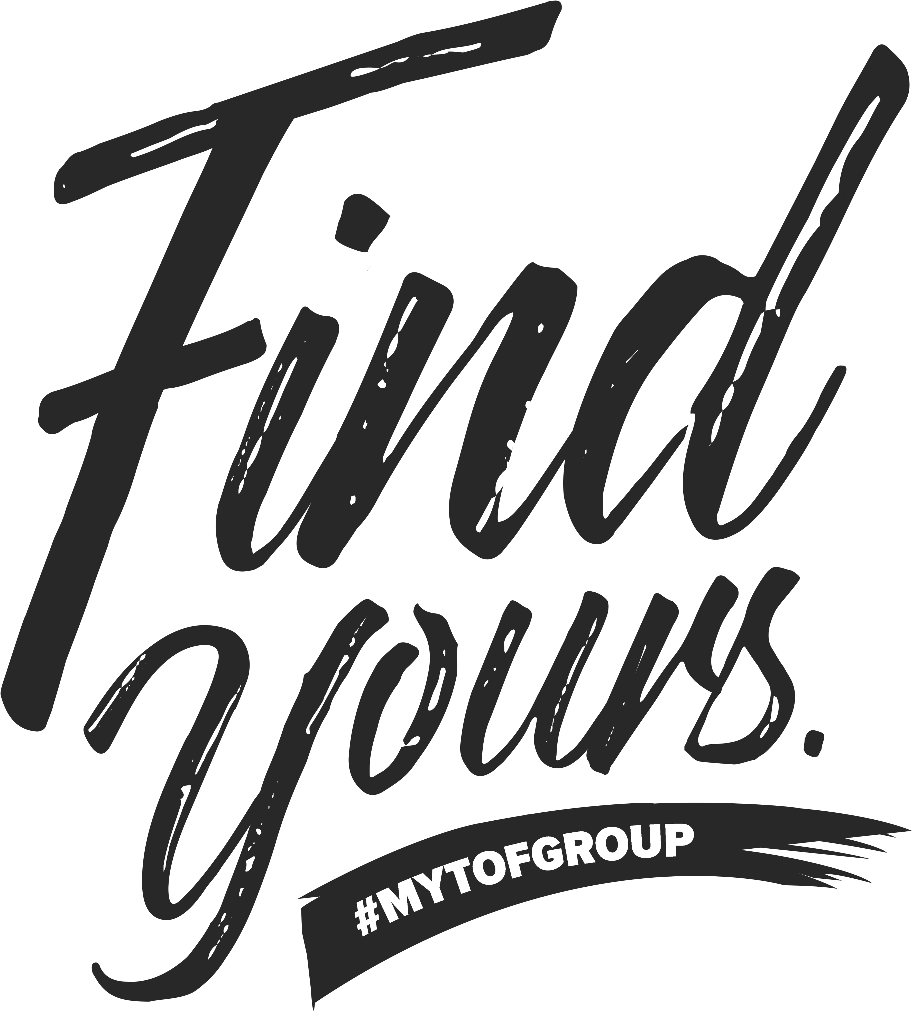 Small Groups - Trinity of Fairview | Fletcher, NC